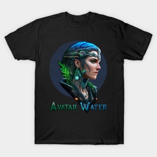 Avatar Water T-Shirt